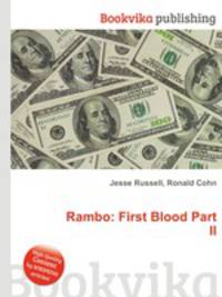 Rambo: First Blood Part II