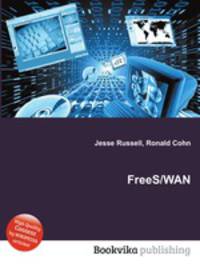 FreeS/WAN