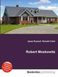 Robert Moskowitz