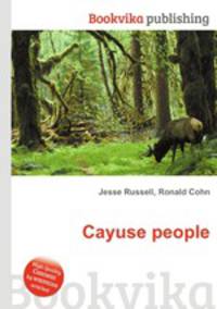 Cayuse people