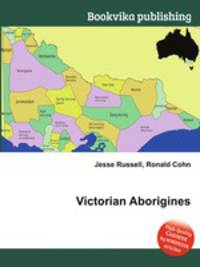 Victorian Aborigines