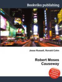 Robert Moses Causeway