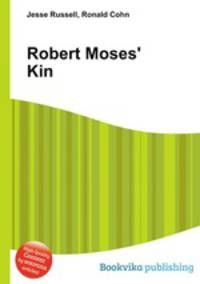 Robert Moses