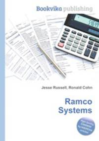 Ramco Systems