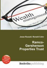 Ramco-Gershenson Properties Trust