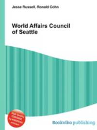 World Affairs Council of Seattle