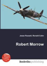 Robert Morrow