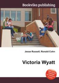 Victoria Wyatt