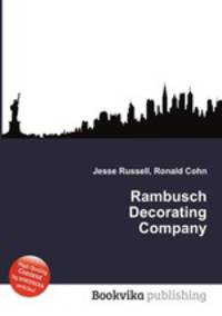 Rambusch Decorating Company