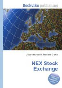 NEX Stock Exchange