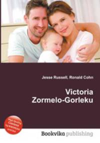 Victoria Zormelo-Gorleku