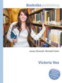 Victoria Vox
