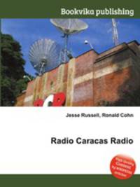 Radio Caracas Radio