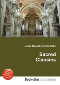 Sacred Classics