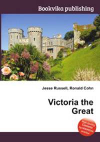 Victoria the Great