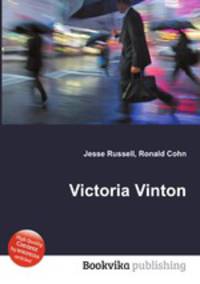 Victoria Vinton
