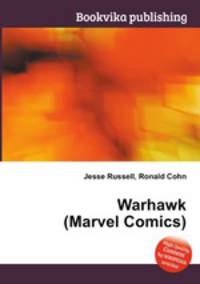 Warhawk (Marvel Comics)