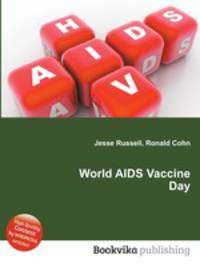 World AIDS Vaccine Day