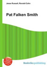 Pat Falken Smith