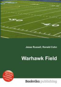Warhawk Field