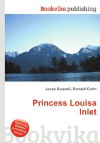 Princess Louisa Inlet