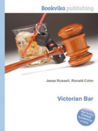 Victorian Bar