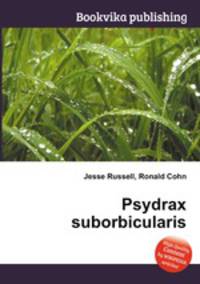 Psydrax suborbicularis