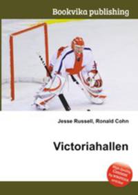 Victoriahallen