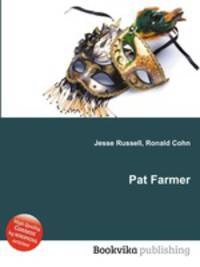 Pat Farmer