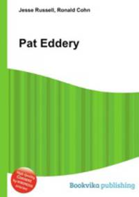 Pat Eddery