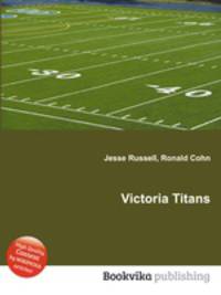 Victoria Titans