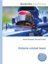 Victoria cricket team