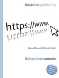 Scitec Instruments