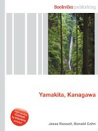Yamakita, Kanagawa
