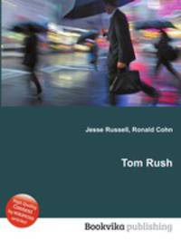 Tom Rush