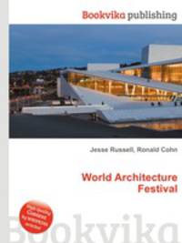 World Architecture Festival