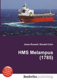 HMS Melampus (1785)