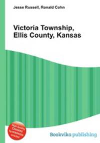 Victoria Township, Ellis County, Kansas