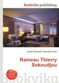Rameau Thierry Sokoudjou