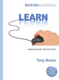 Tony Buzan