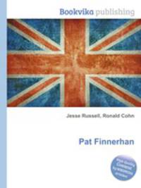 Pat Finnerhan
