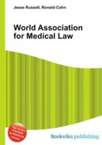 World Association for Medical Law
