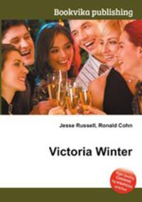 Victoria Winter