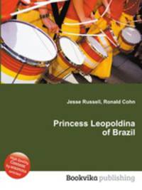 Princess Leopoldina of Brazil