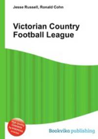 Victorian Country Football League
