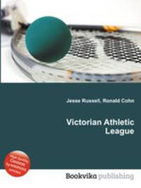 Victorian Athletic League