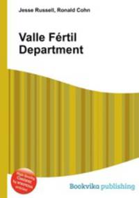 Valle Frtil Department