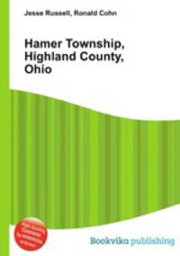 Hamer Township, Highland County, Ohio