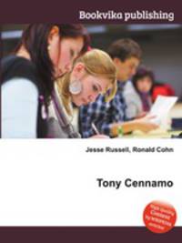 Tony Cennamo