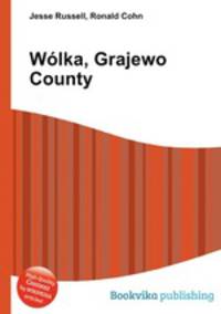 Wolka, Grajewo County